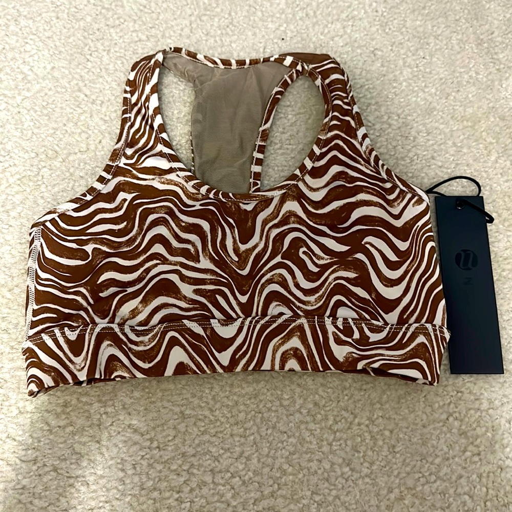 Noli Core Sports Bra Groove